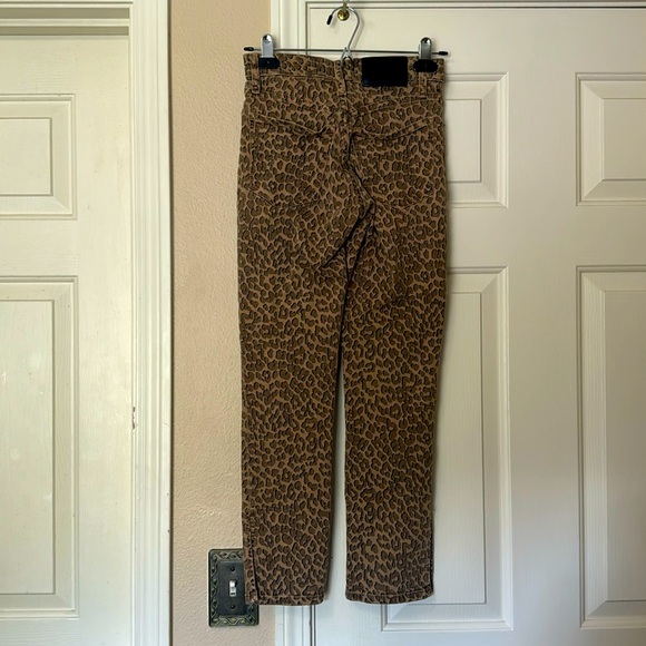 Lucky Brand Jeans 👖 Size 00 - Picture 1 of 6